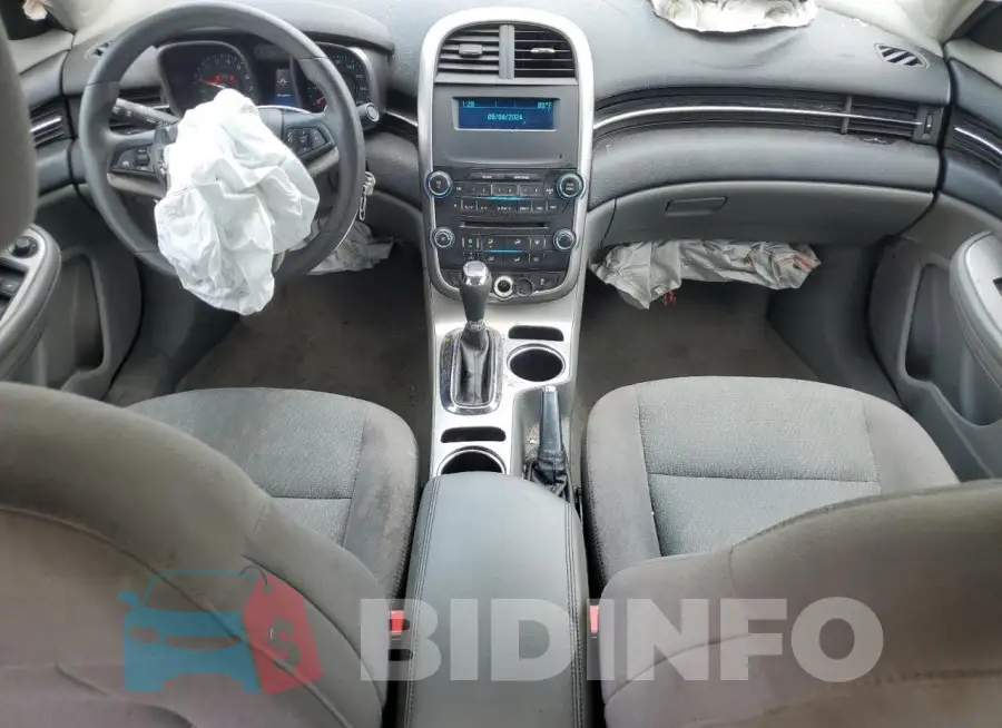 1G11B5SL3FF241701 Photo# 8