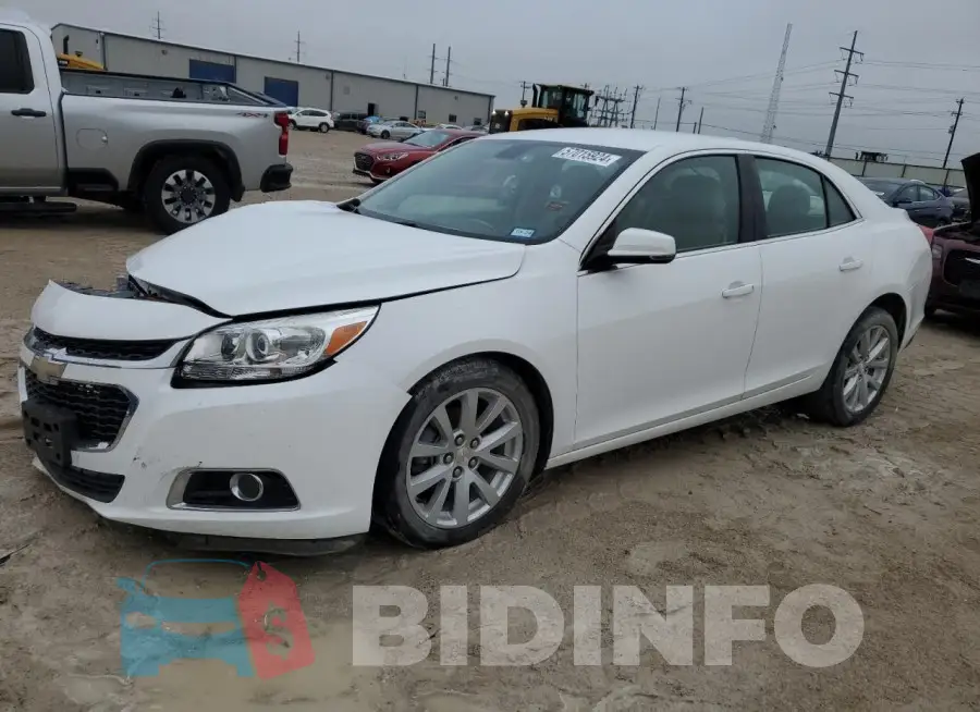 1G11D5SL2FF208196 Photo# 1