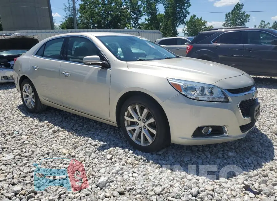 1G11F5SLXFF129580 Photo# 4