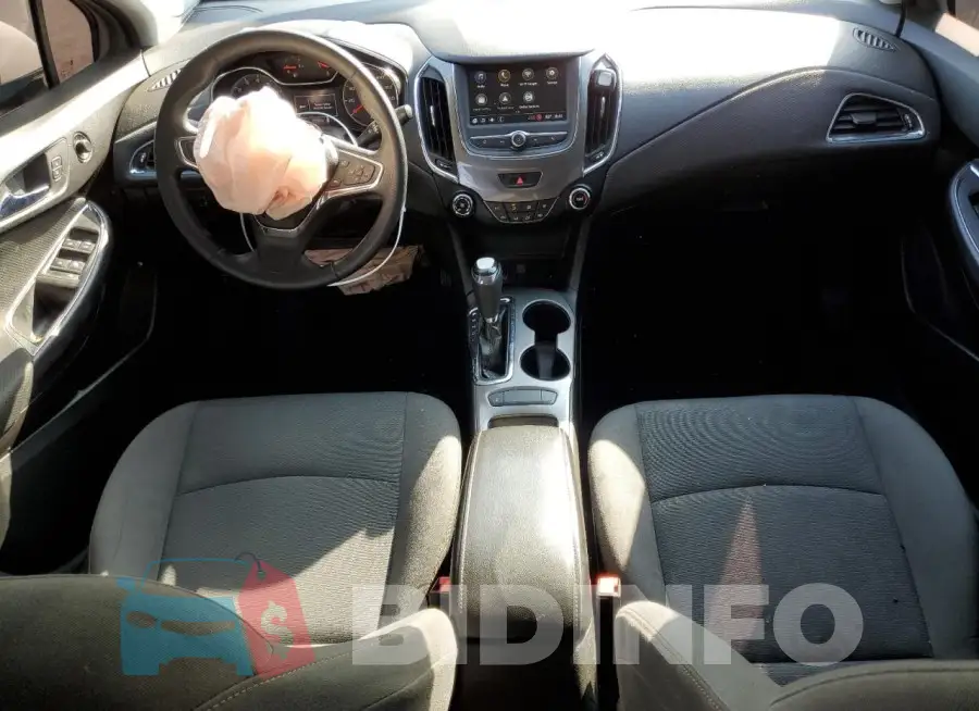 1G1BC5SM9K7118192 Photo# 8