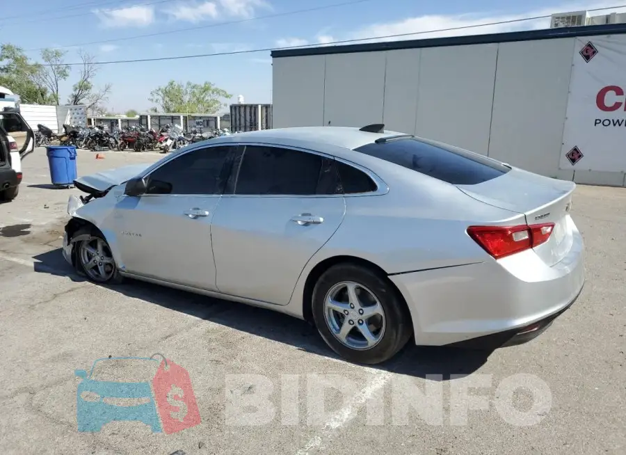 1G1ZB5ST0HF291073 Photo# 2