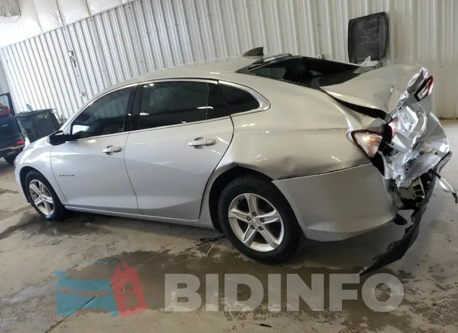 1G1ZB5ST4LF017285 Photo# 2