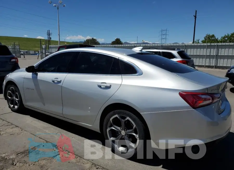 1G1ZD5ST0MF077589 Photo# 2