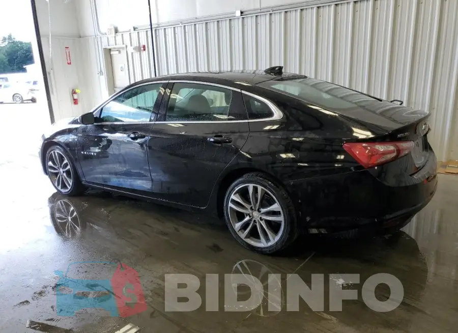 1G1ZD5ST0NF181663 Photo# 2