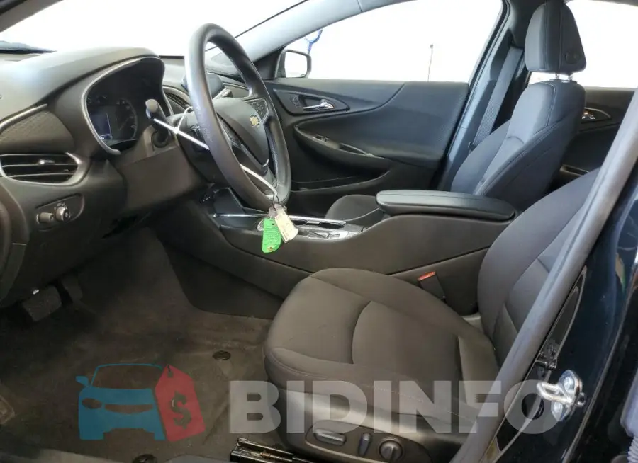 1G1ZD5ST0NF181663 Photo# 7
