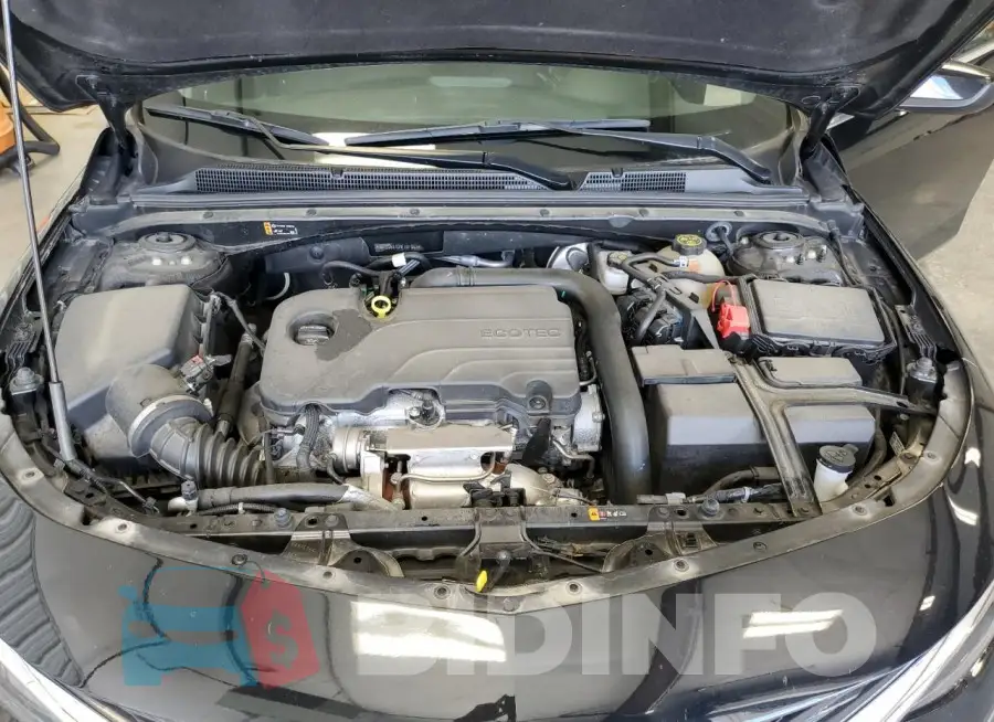 1G1ZD5ST0NF181663 Photo# 11
