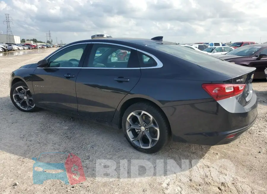 1G1ZD5ST1PF169721 Photo# 2