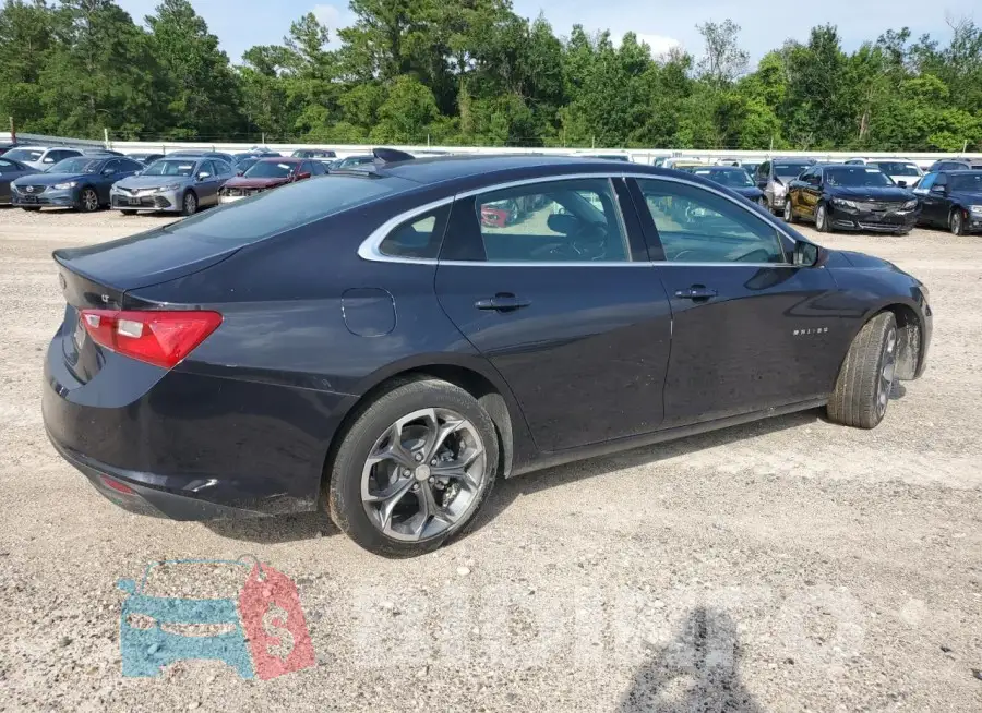 1G1ZD5ST1PF169721 Photo# 3