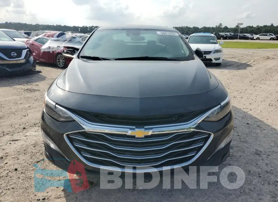 1G1ZD5ST1PF169721 Photo# 5