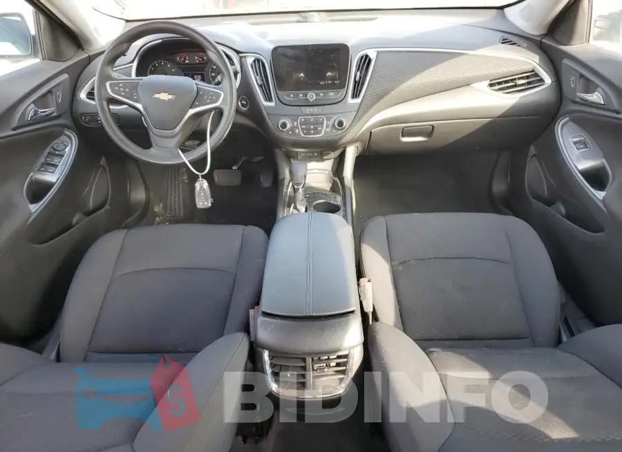 1G1ZD5ST1PF169721 Photo# 8