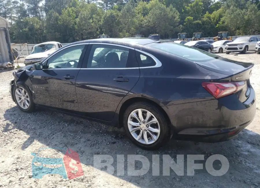 1G1ZD5ST2NF127829 Photo# 2