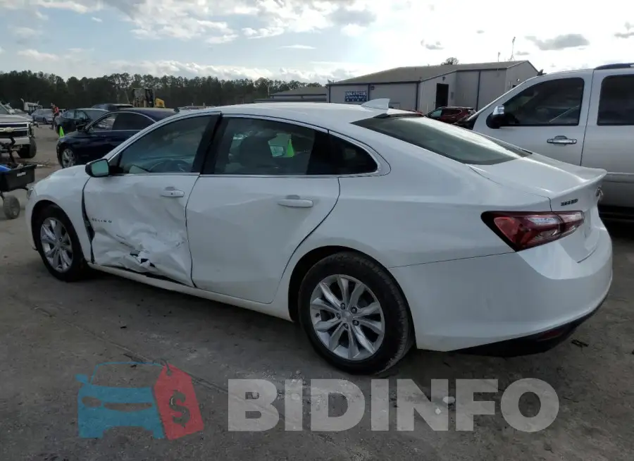 1G1ZD5ST3LF069243 Photo# 2