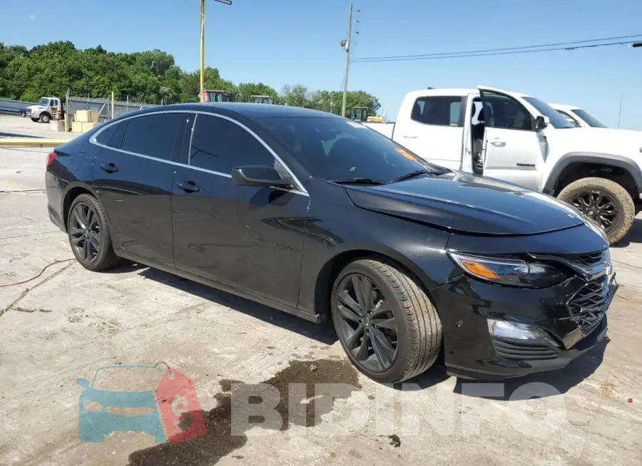 1G1ZD5ST3PF246413 Photo# 4