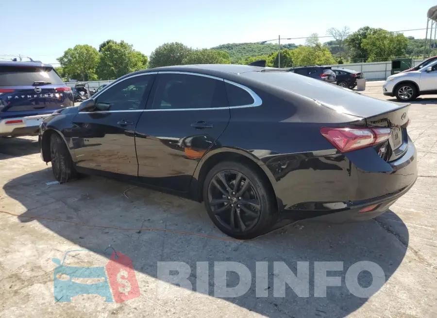 1G1ZD5ST3PF246413 Photo# 2