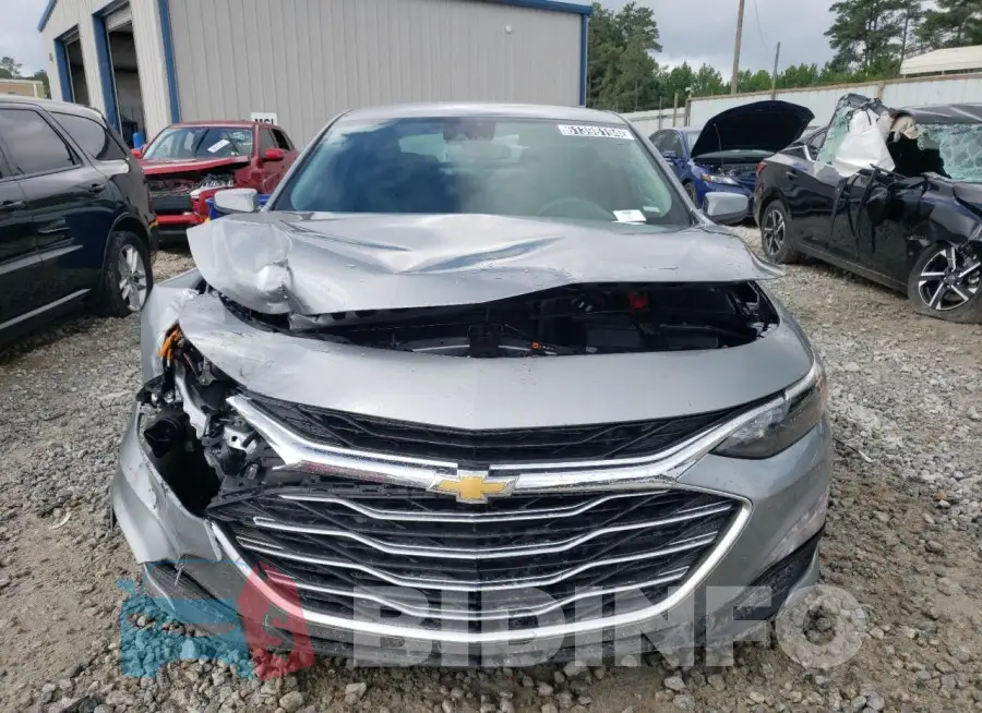 1G1ZD5ST3RF127716 Photo# 5