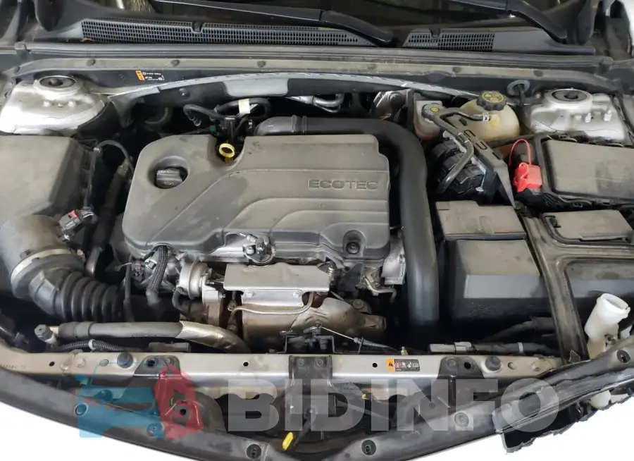 1G1ZD5ST4NF119151 Photo# 11