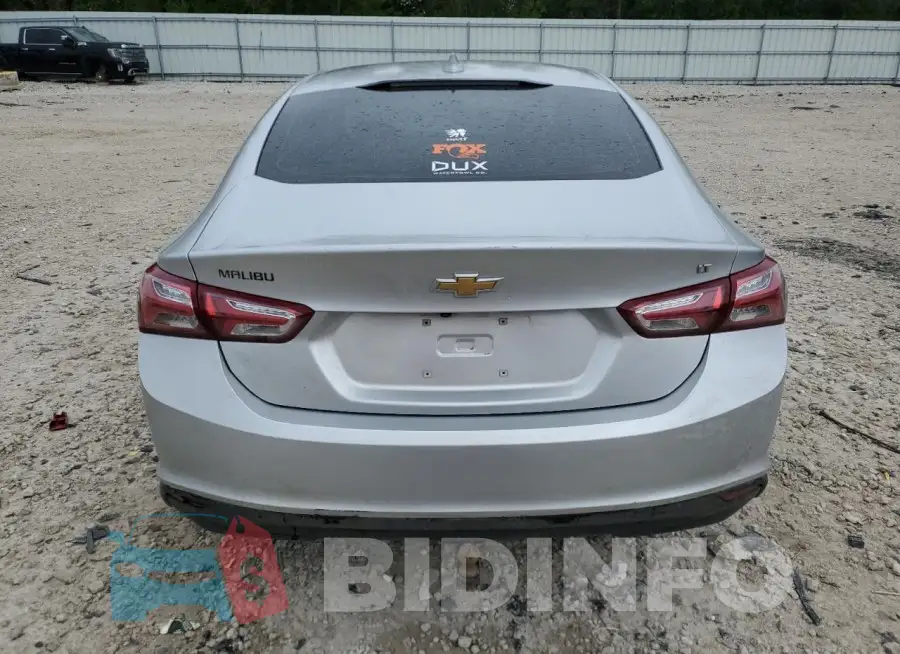 1G1ZD5ST6LF040366 Photo# 6