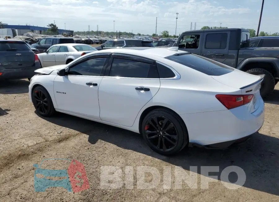 1G1ZD5ST7JF201708 Photo# 2