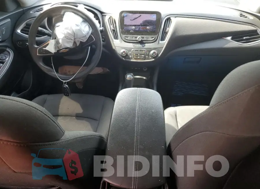 1G1ZD5ST7LF125510 Photo# 8