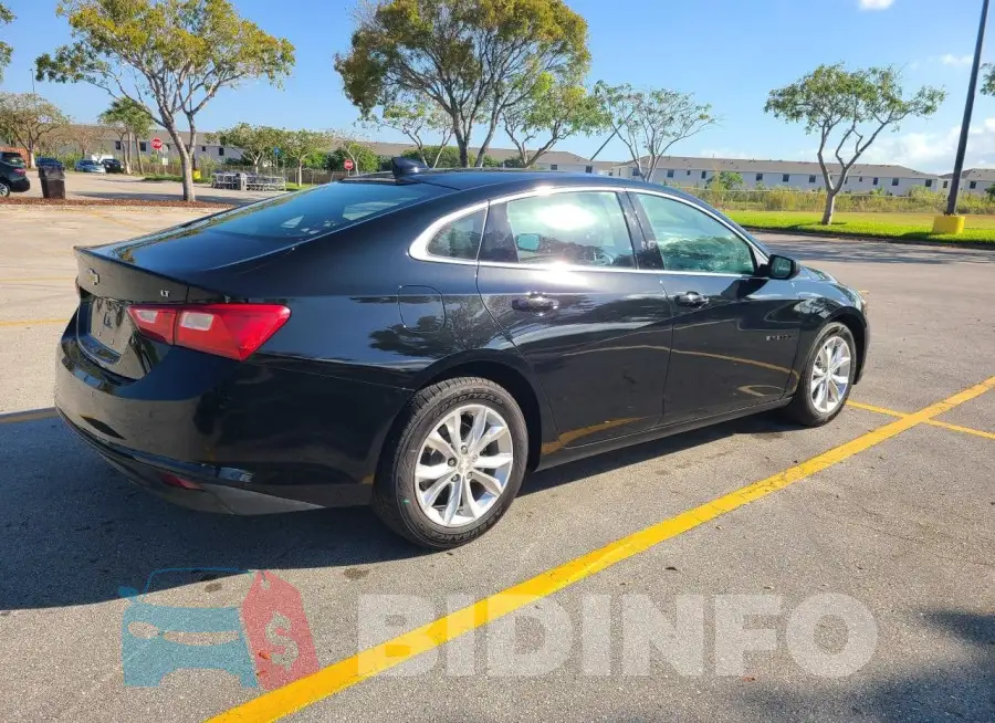 1G1ZD5ST8PF194518 Photo# 4