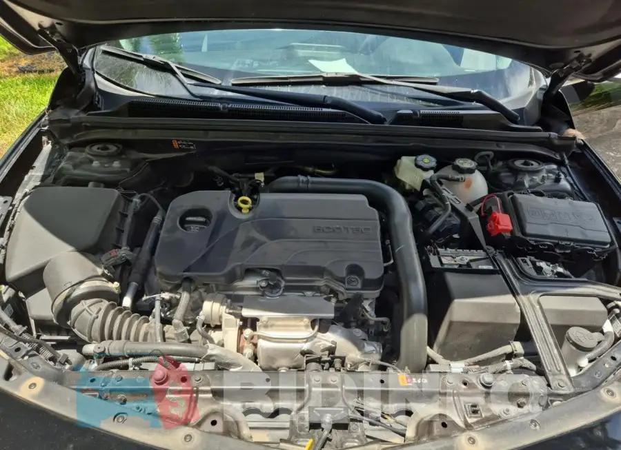 1G1ZD5ST8PF194518 Photo# 7