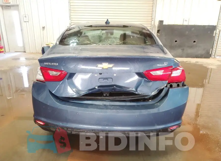 1G1ZD5ST8RF169945 Photo# 6