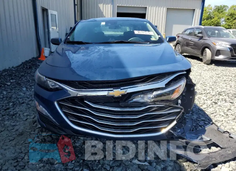 1G1ZD5ST9RF205819 Photo# 5