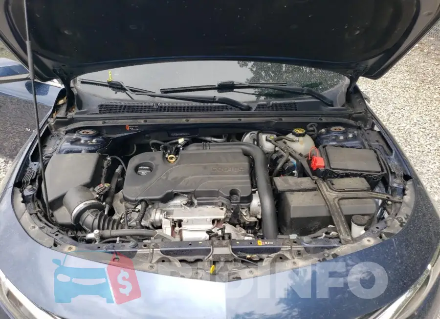 1G1ZD5STXKF128917 Photo# 11
