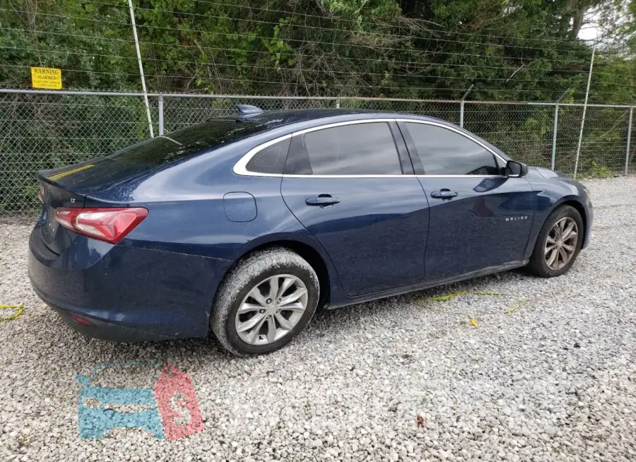 1G1ZD5STXKF128917 Photo# 3