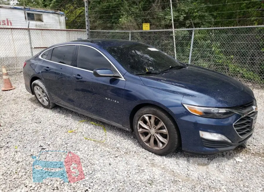 1G1ZD5STXKF128917 Photo# 4