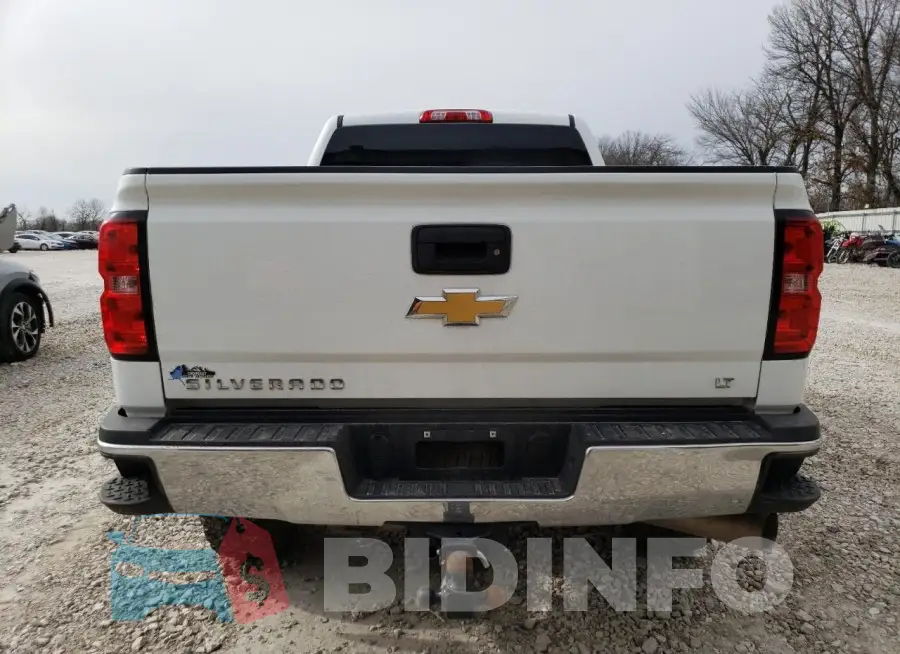 1GC1KSEY4KF220427 Photo# 6