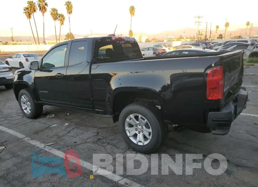 1GCHSCEA6N1212452 Photo# 2
