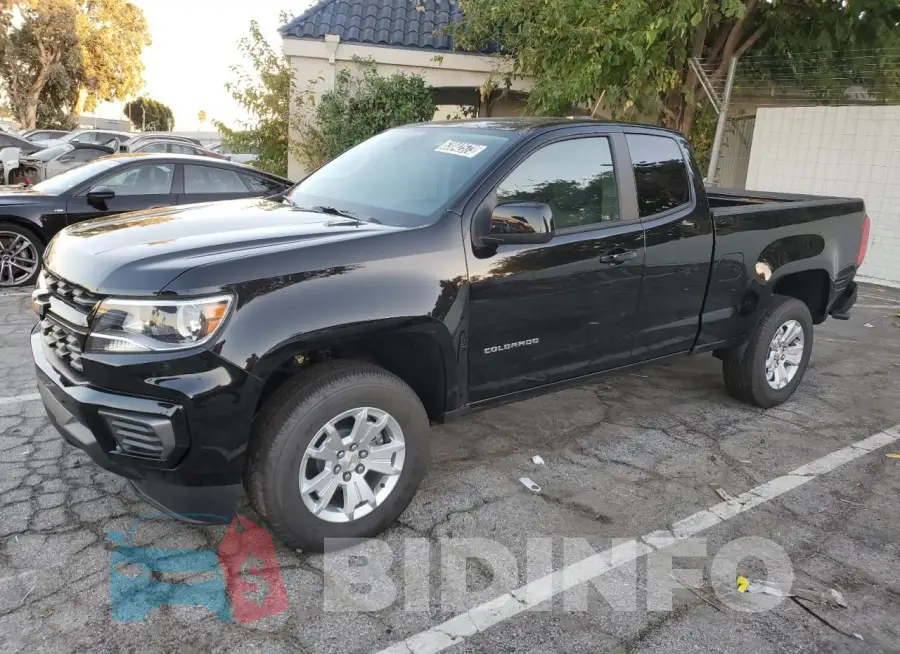 1GCHSCEA6N1212452 Photo# 1