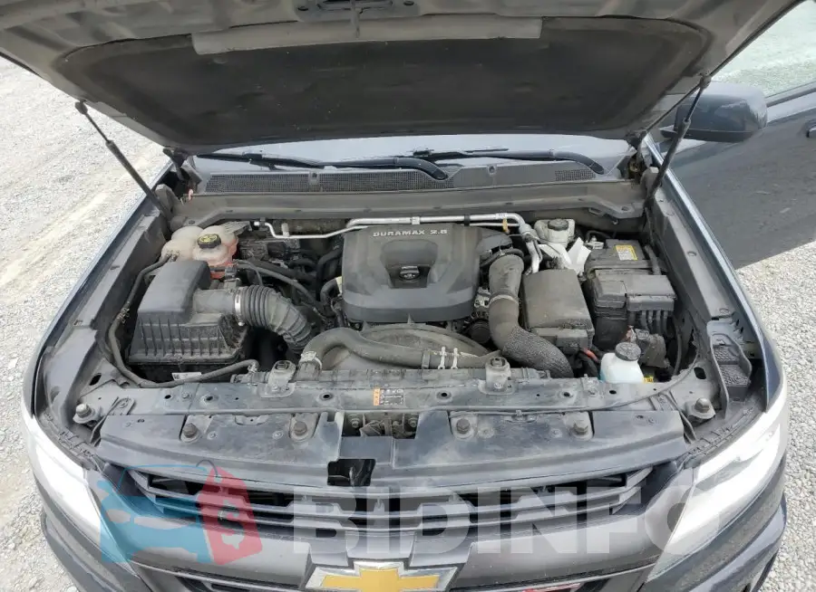 1GCPTDE1XH1294494 Photo# 11