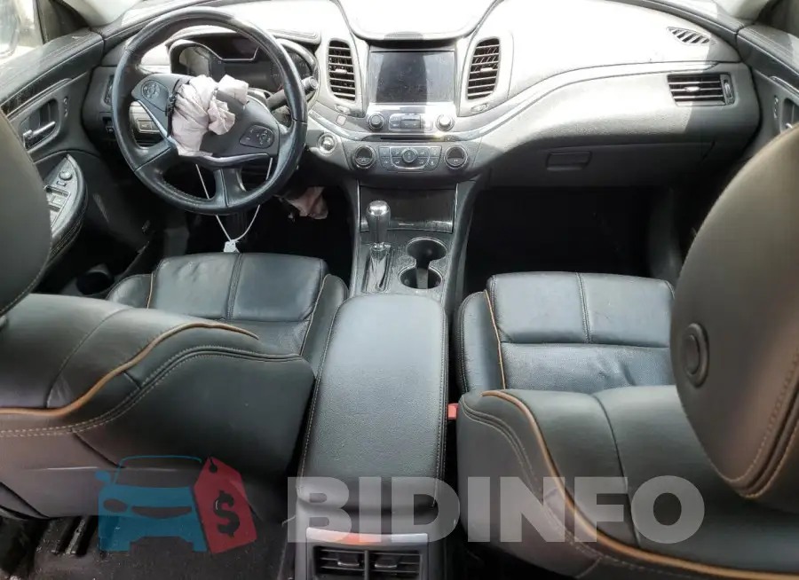 2G1105S37L9106232 Photo# 8