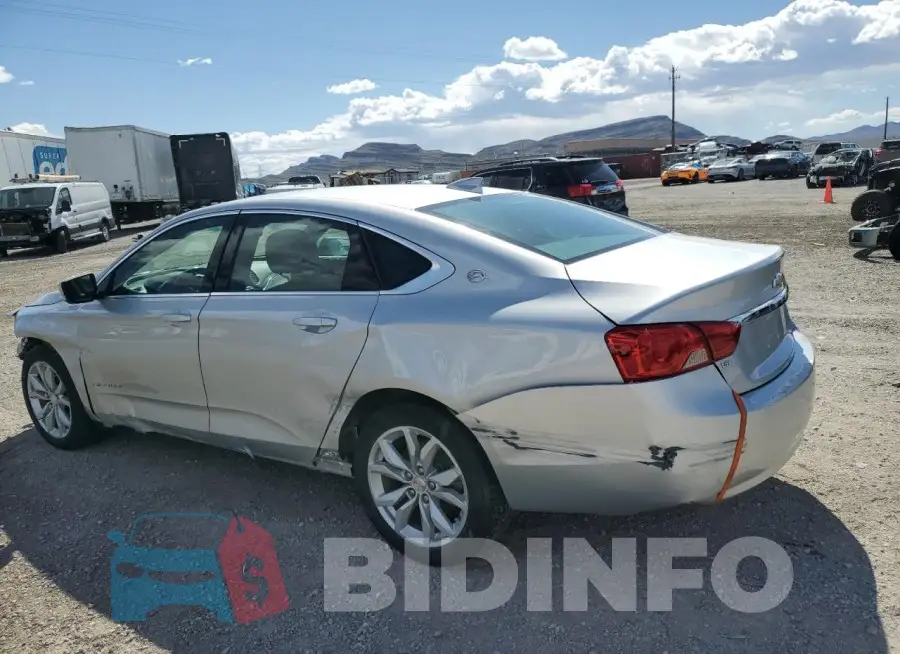 2G1115S33G9141045 Photo# 2