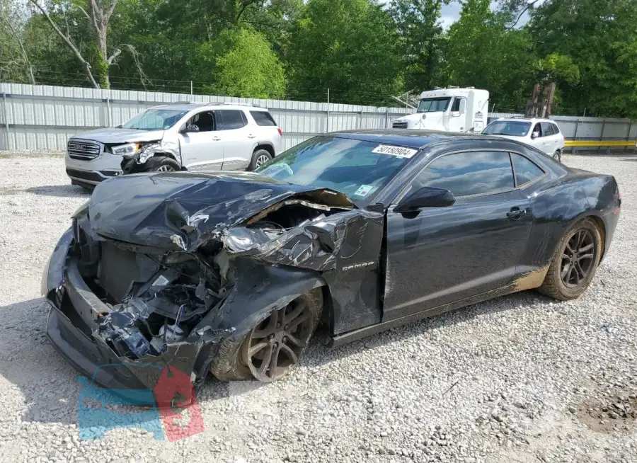 2G1FB1E3XF9114172 Photo# 1