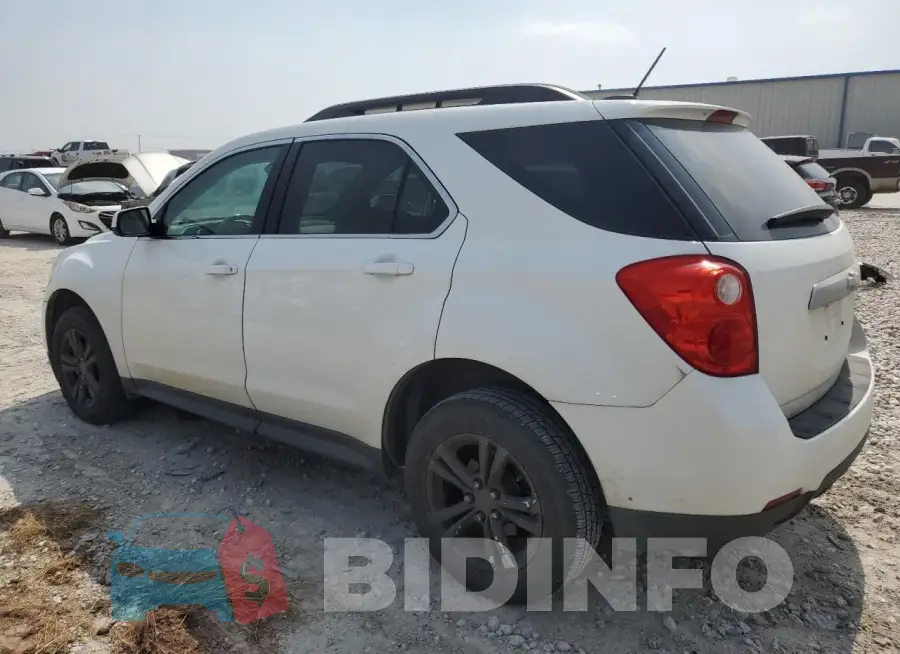 2GNALCEK9F6142572 Photo# 2