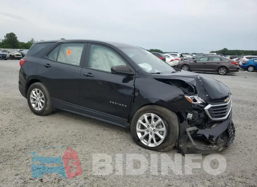 2GNAXHEV2M6108675 Photo# 4