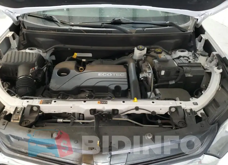 2GNAXHEV8K6114137 Photo# 12