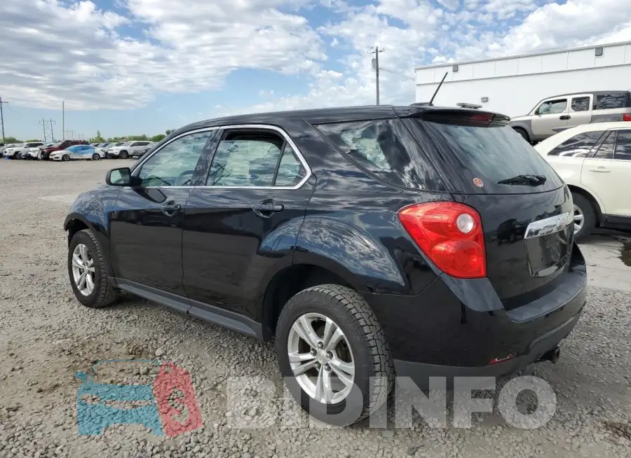 2GNFLEEK8F6423232 Photo# 2
