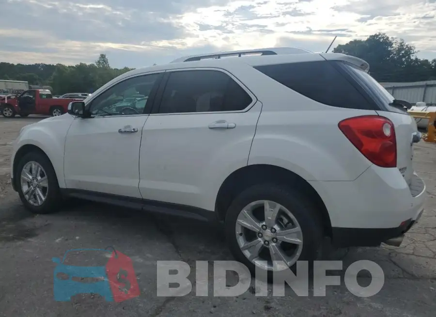 2GNFLHE38F6414251 Photo# 2