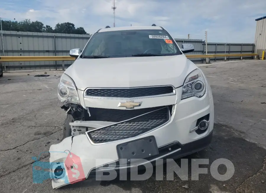 2GNFLHE38F6414251 Photo# 5