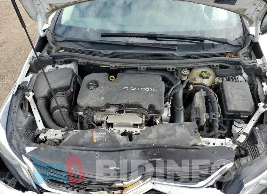 3G1BE6SM5HS515750 Photo# 11