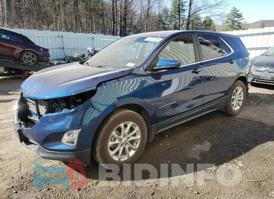 3GNAXUEV6ML386175 Photo# 1