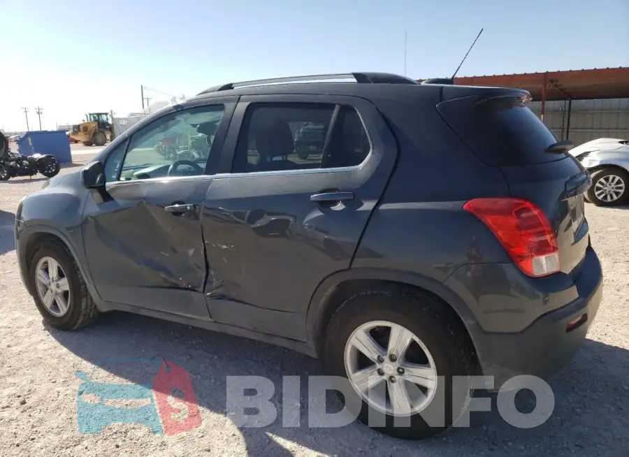 3GNCJLSB8GL157936 Photo# 2