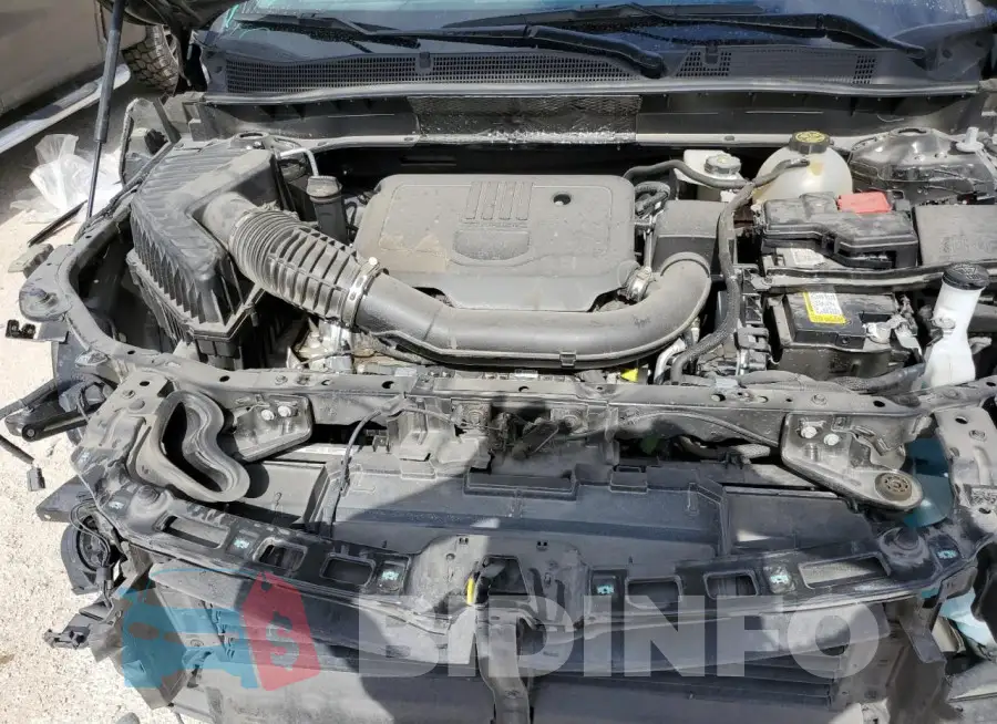 3GNKBDR43PS149545 Photo# 11