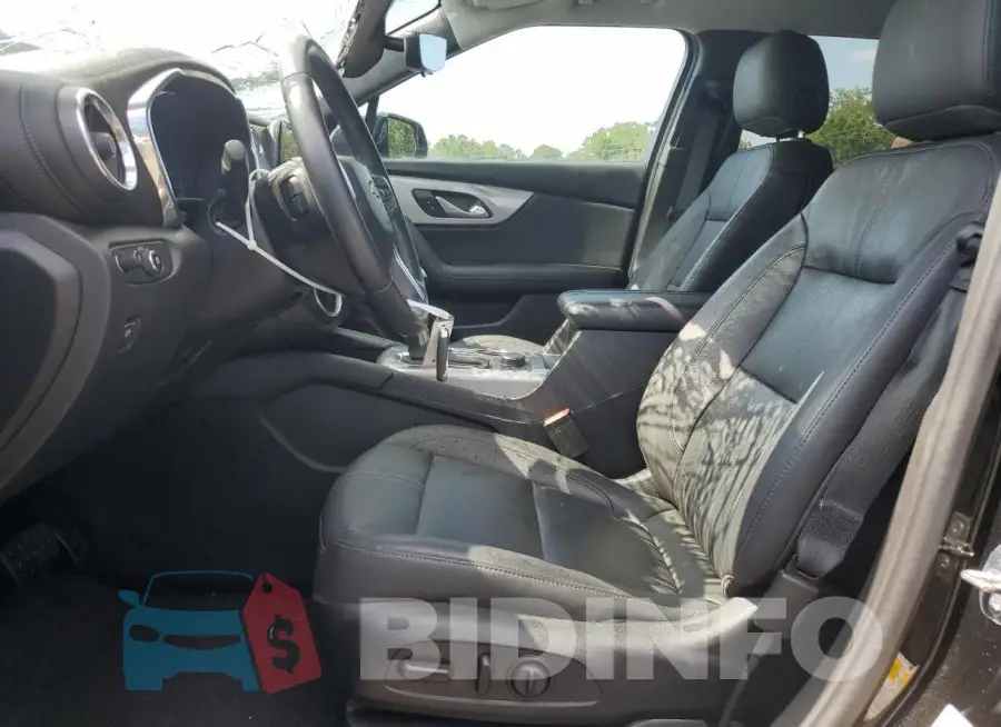 3GNKBDRS5LS613119 Photo# 7