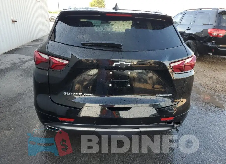 3GNKBLRS6LS654336 Photo# 6