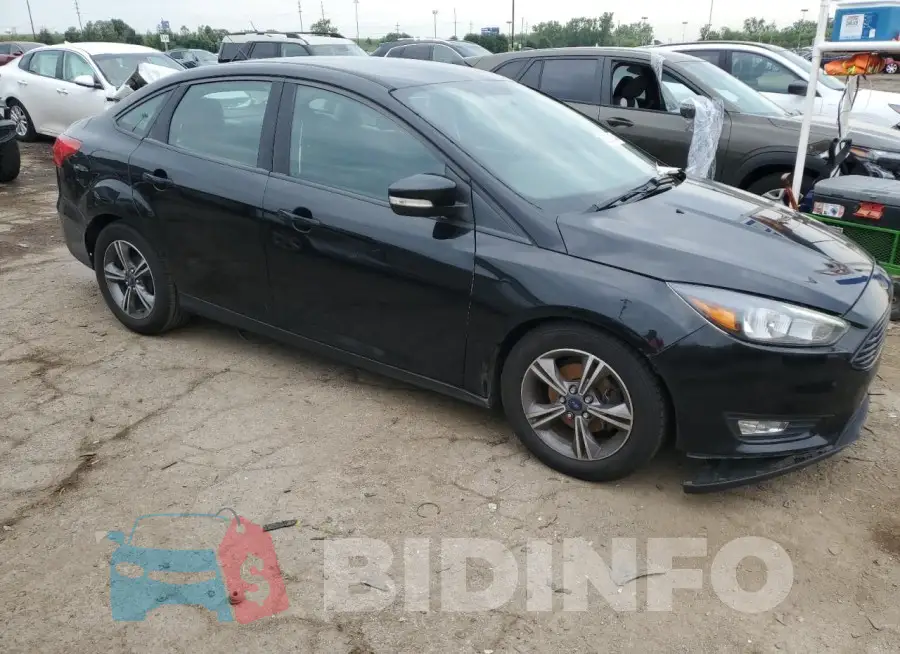 1FADP3F23JL258378 Photo# 4
